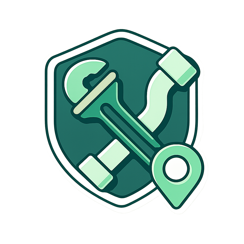 Illustration representing home services