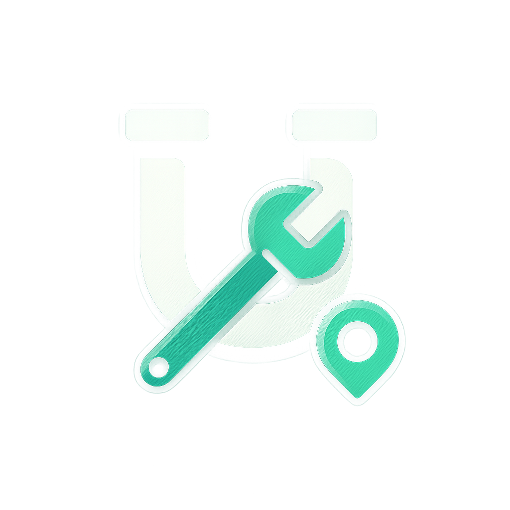 Illustration representing home services