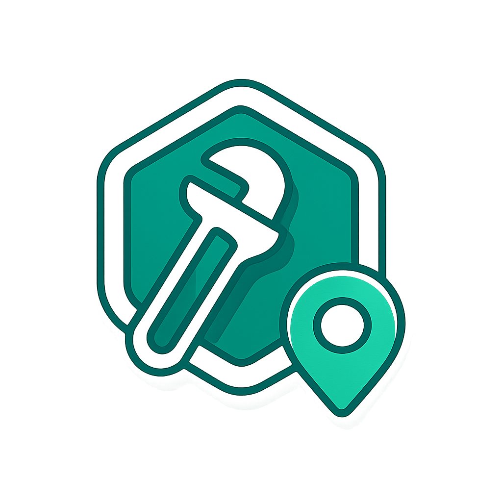 Illustration representing home services
