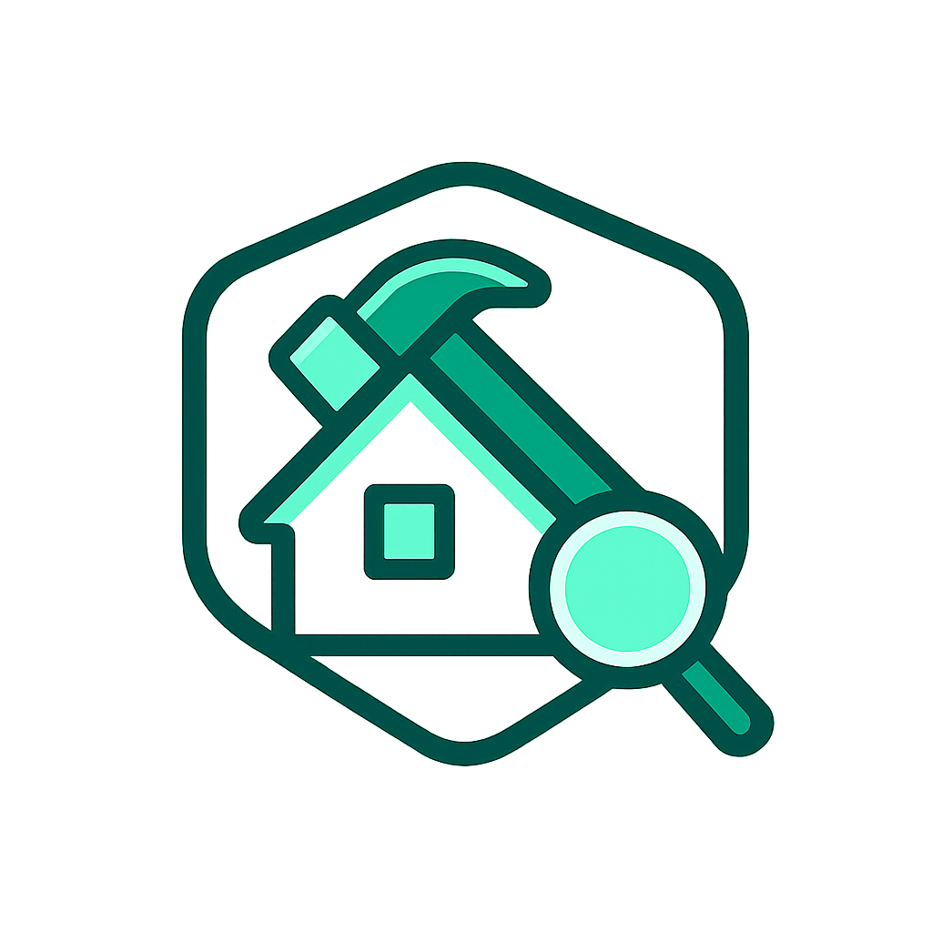 Illustration representing home services