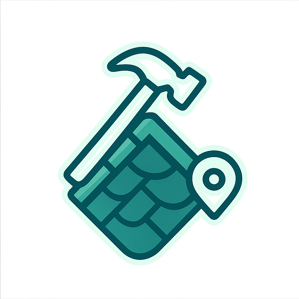 Illustration representing home services
